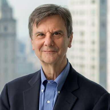 Headshot of Clive Crook