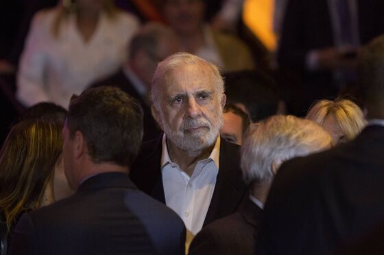 O.J., Accounting Fraud, Icahn: The Story of Hertz Going Bust