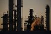 Oil’s Rise Above $40 Comes as Demand Recovers, Shale Reawakens