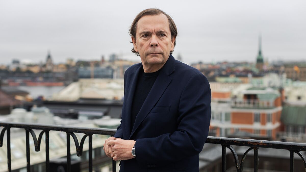 Radisson Is Growing at a Time When ‘Instability Is the Norm’