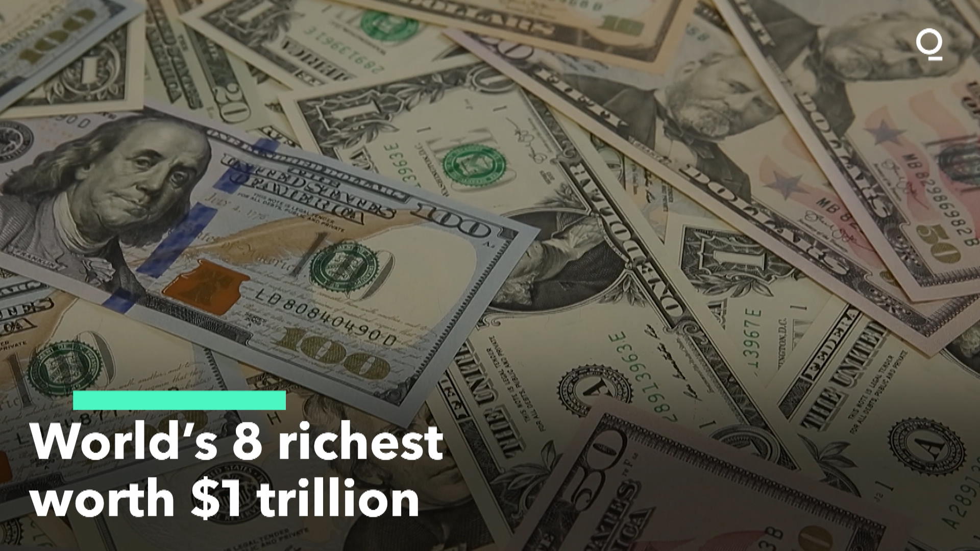 world richest person net worth in trillion