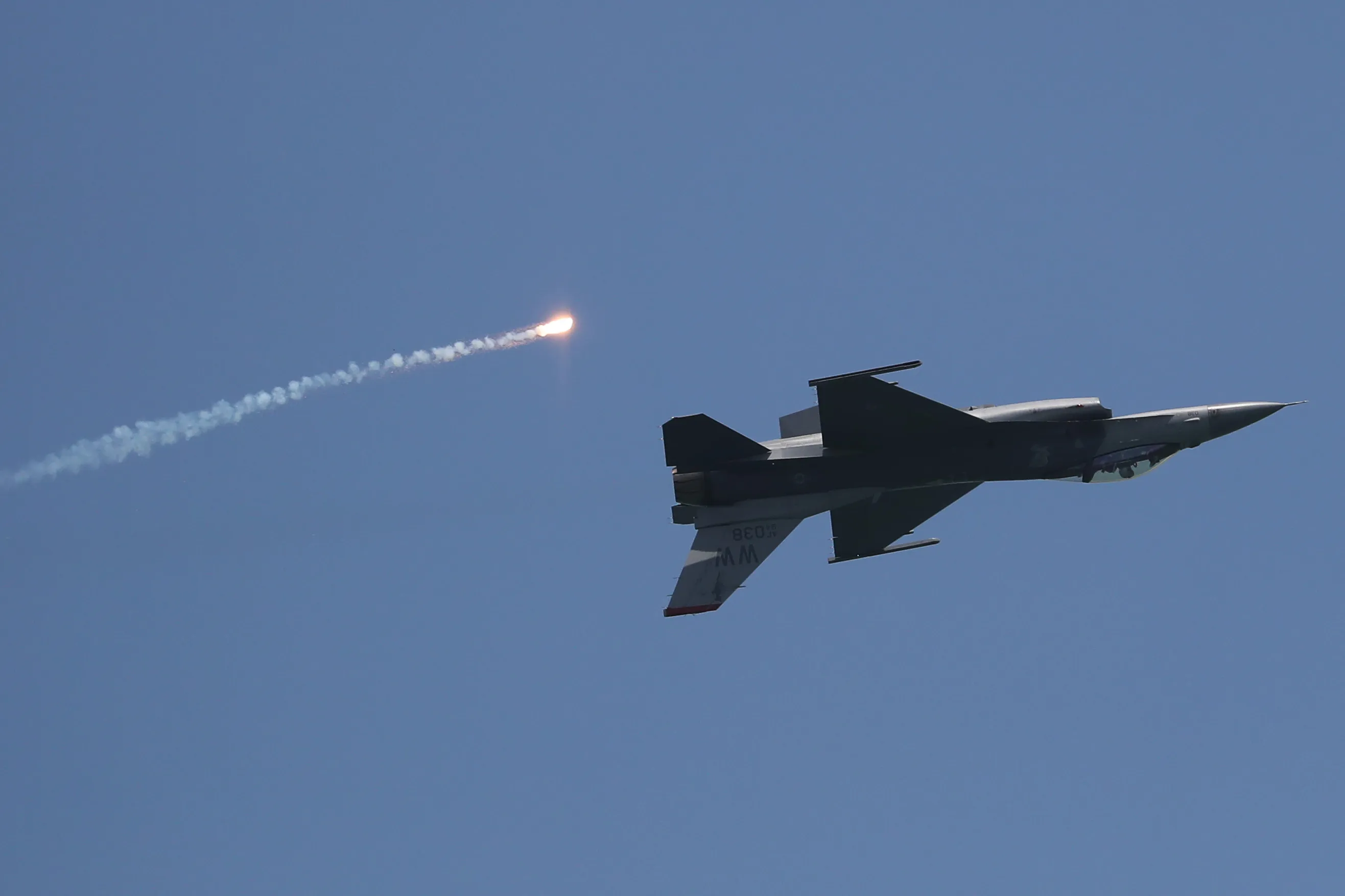 The deal, which will allow Turkey to purchase as many as 40&nbsp;F-16 Block 70 aircraft and 79 kits to modernize its existing fleet, has been stuck for months.&nbsp;