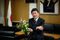 Liberal Democratic Party Policy Chief Toshimitsu Motegi Interview