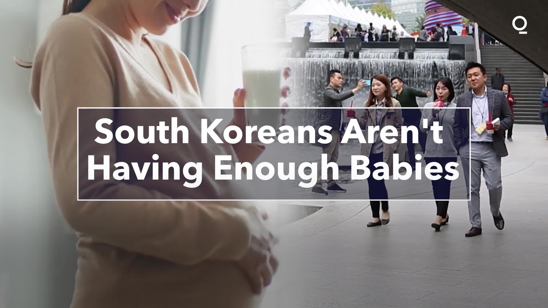Why South Koreans Don’t Want Babies Flipboard