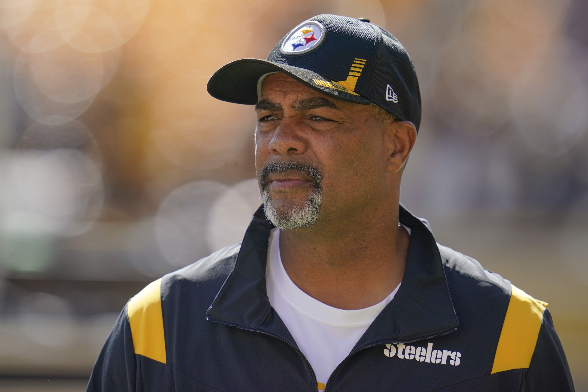 Flores hired to Steelers staff; lawsuit against NFL proceeds - WHYY