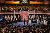 SWEDEN-NOBEL