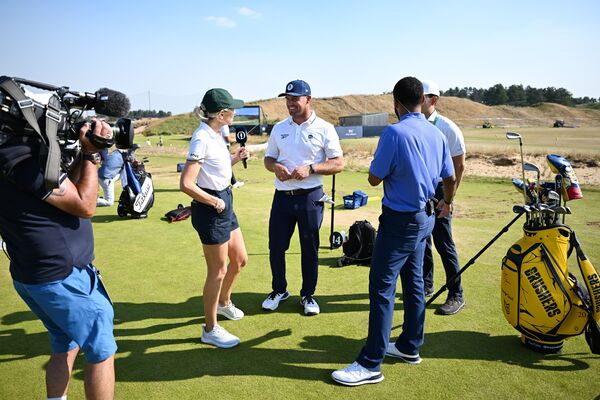 The 154th Open - Previews