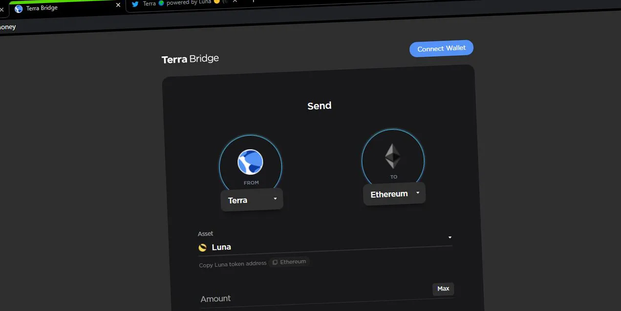 terraform labs SOCIAL