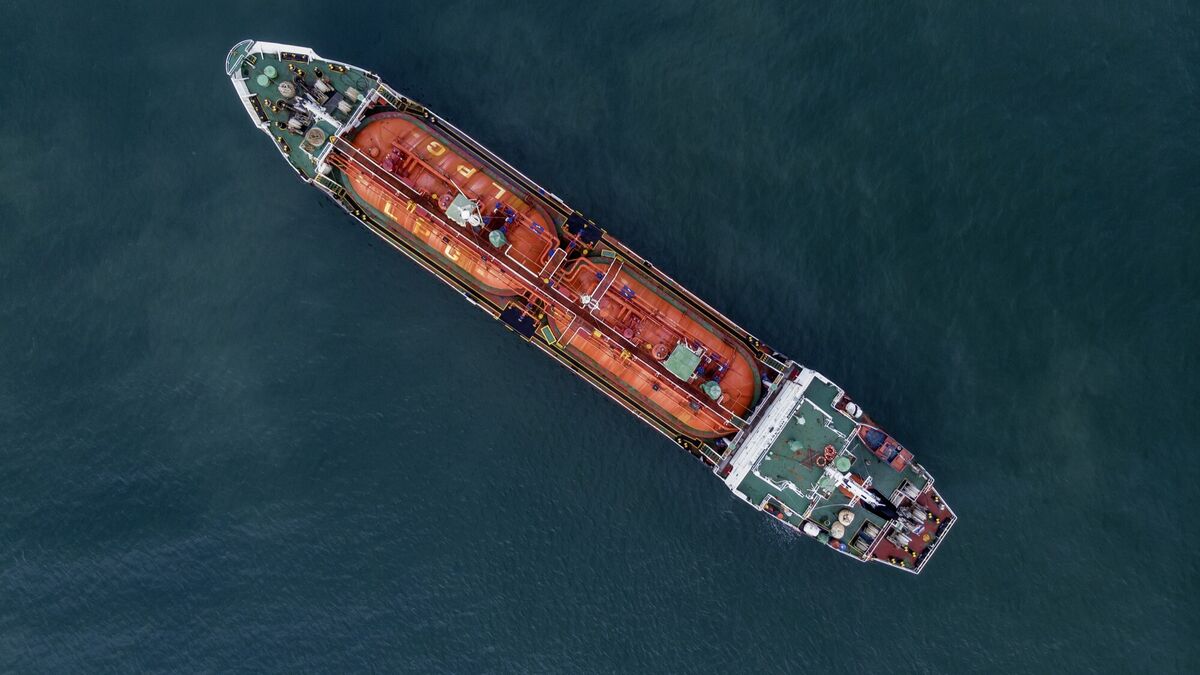 Oil Gains as Houthis Enter Middle East War