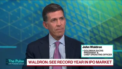 Watch London's AI Ecosystem Never Better: ElevenLabs CEO - Bloomberg