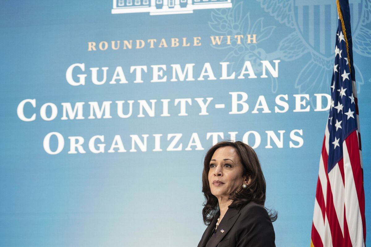 How Kamala Harris’ Immigration Failures Set Up Attacks by Trump