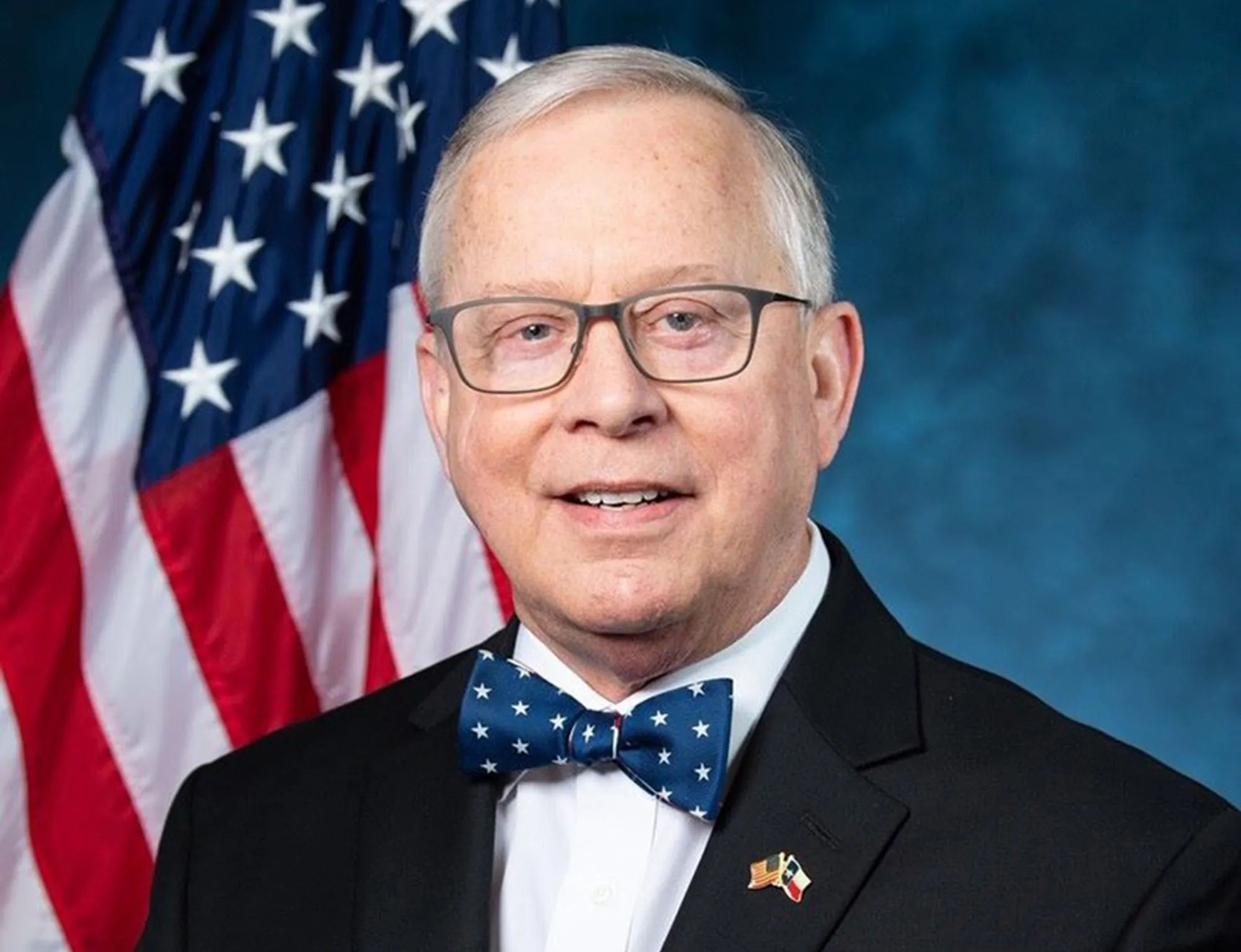 Ron Wright