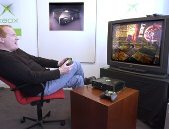 relates to Xbox 20 Year Anniversary: How an American Video Game Empire Was Born