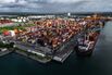 Latin America’s Largest Economy Sets Export Record on Oil Price Surge