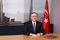 Turkish Wealth Fund CEO Zafer Sonmez