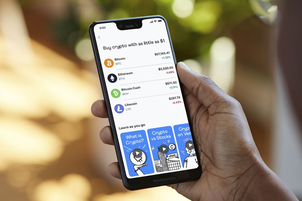 best crypto price alert app