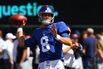 NFL: SEP 15 Bills at Giants