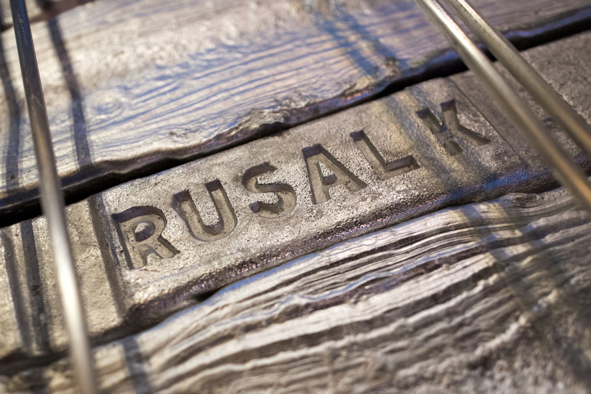 Sanctioned Russian Aluminum Maker United Co. Rusal