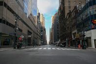 The ''New York State on PAUSE''