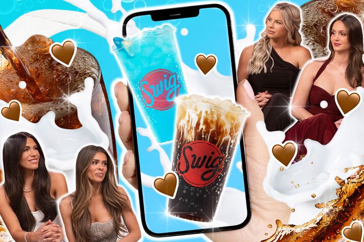 How Swig Turned Dirty Soda Into a National Obsession