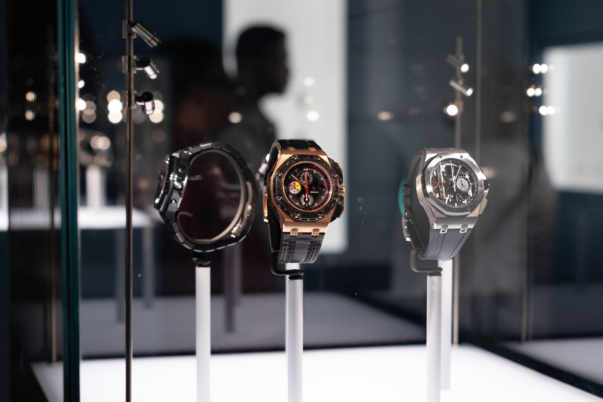 Audemars Piguet to Certify Its Pre-Owned Watches Following Rolex
