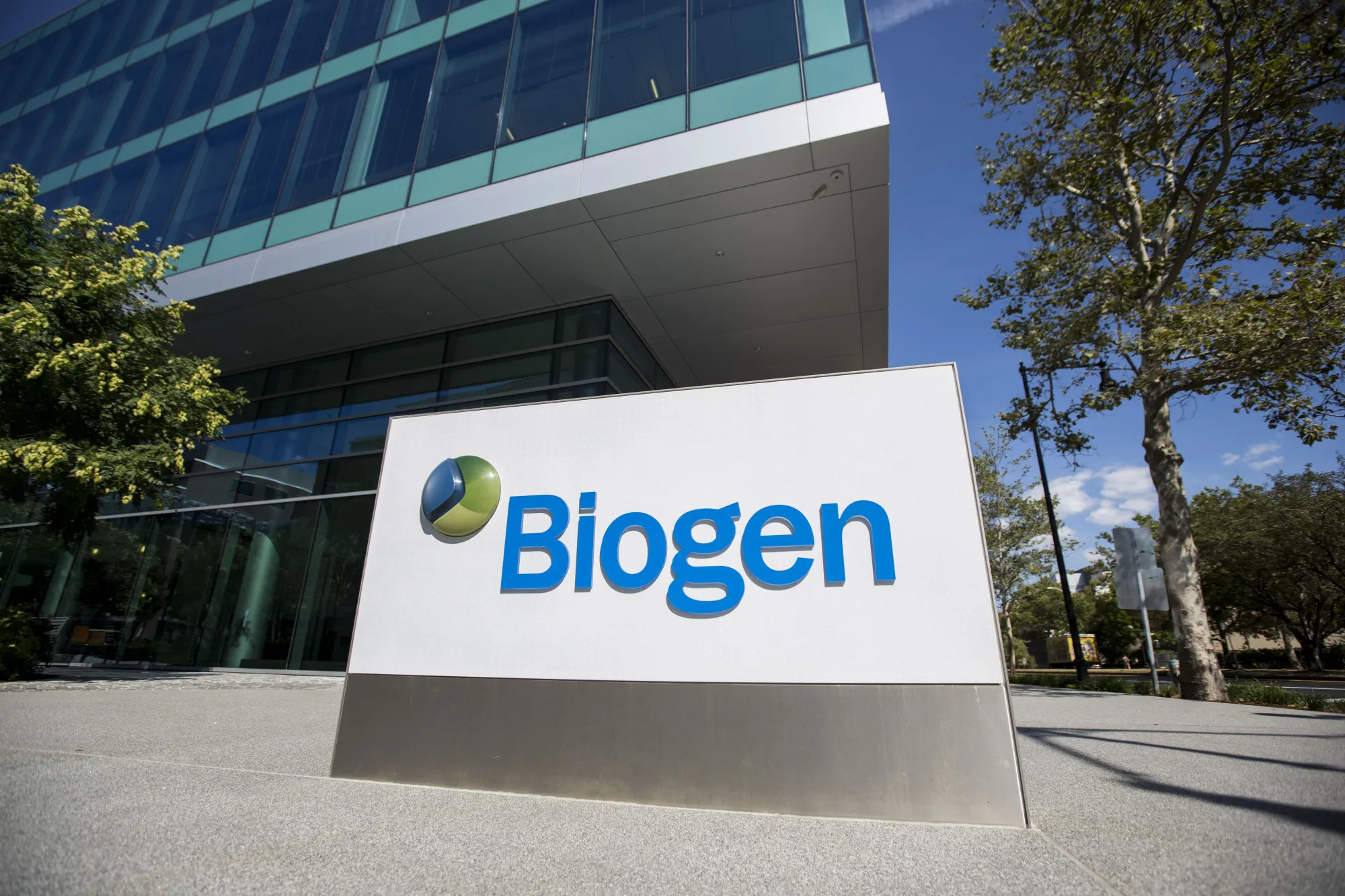A big failure clouds a biotech giant’s future, and argues for changes.