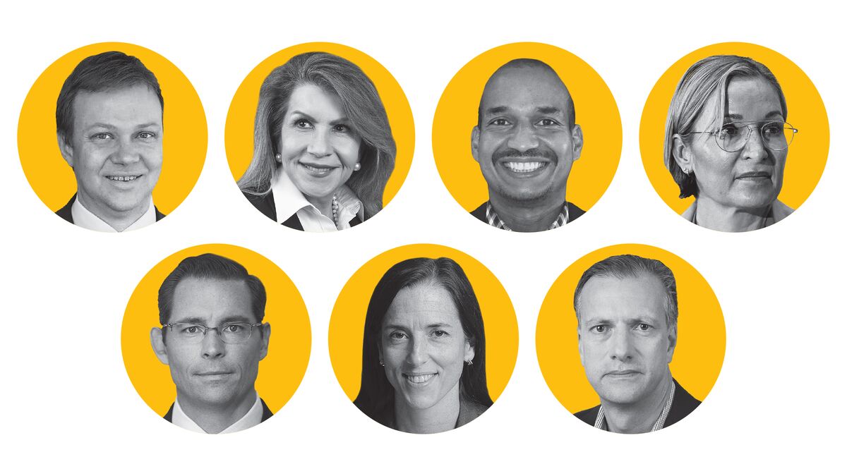 Whatever the Fed Does Next, Higher Rates Have Changed the World Bloomberg