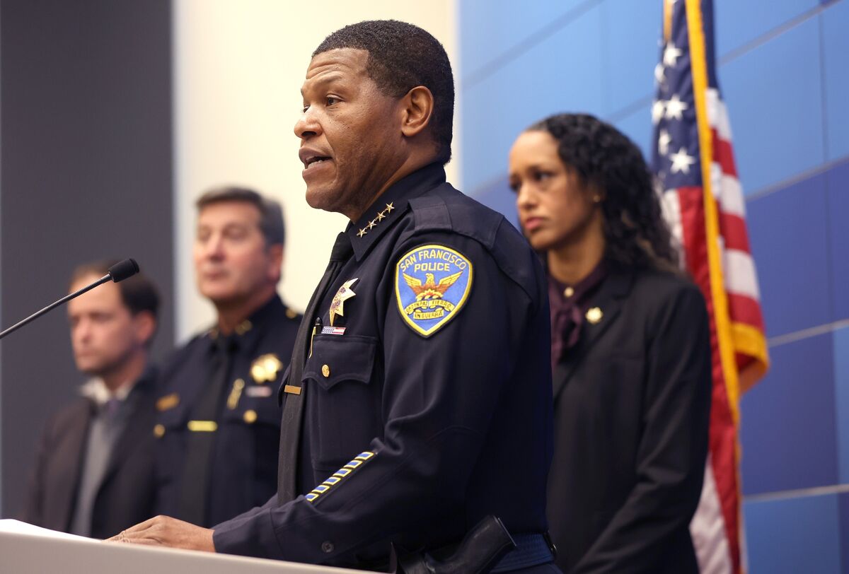 ‘This Was Intentional’: SFPD Chief Details Attack on Paul Pelosi ...