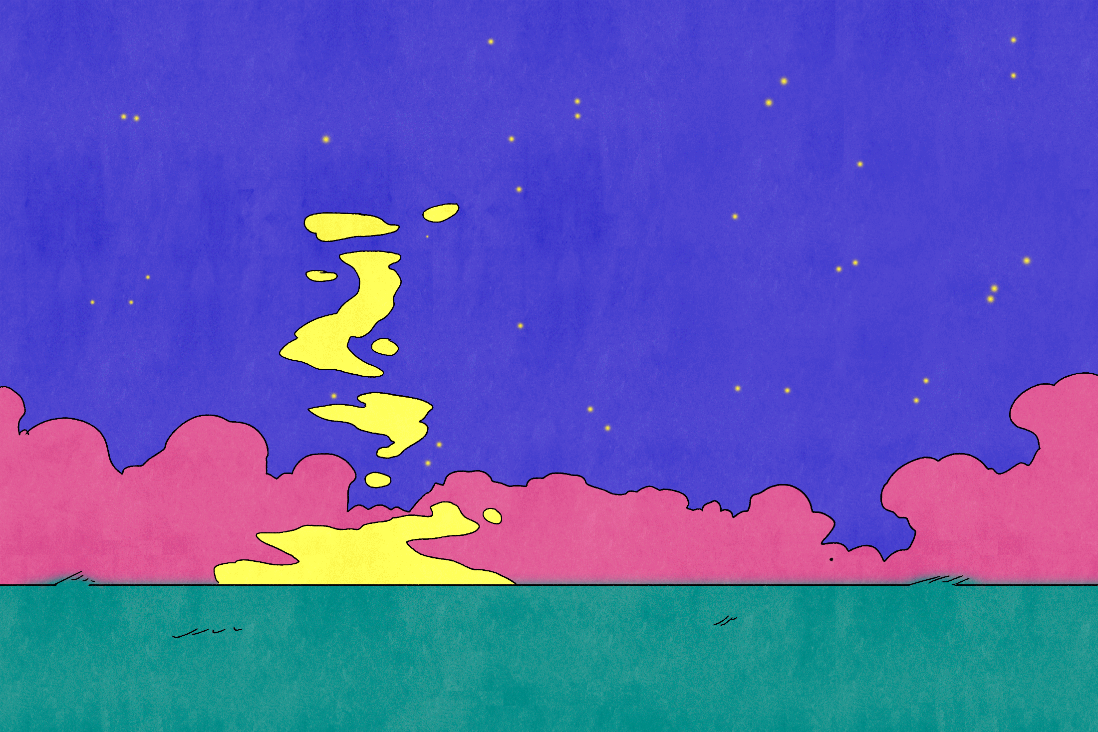 How Breathwork Became the New Meditation