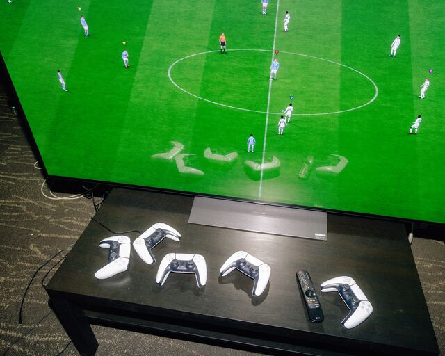 EA Launches FC 24 Soccer Video Game, Aims to Overcome FIFA Split and  Industry Challenges - InfotechLead