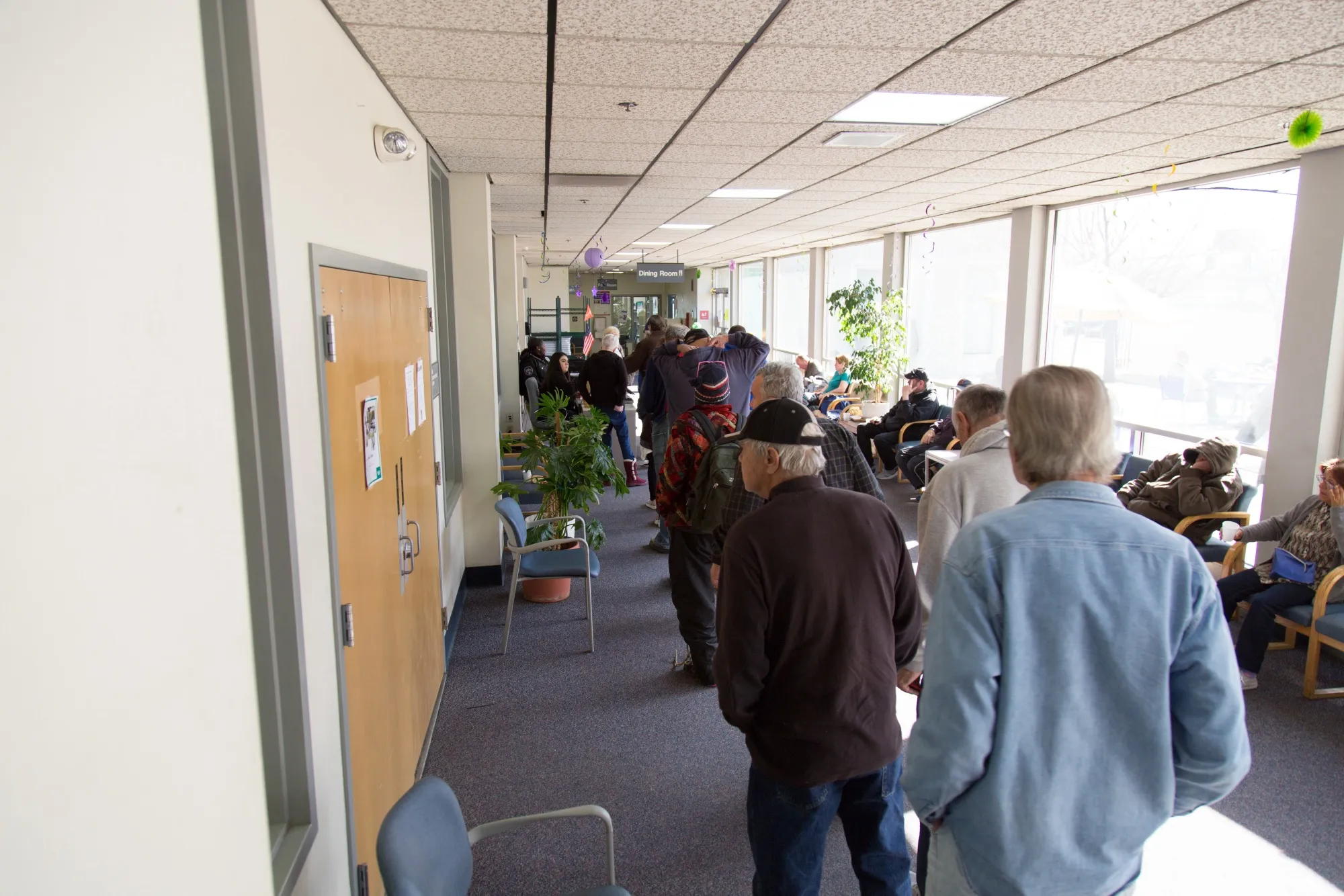 The number of U.S. residents 65 and older jumped 34% to 54 million last year from the 2010 Census report.