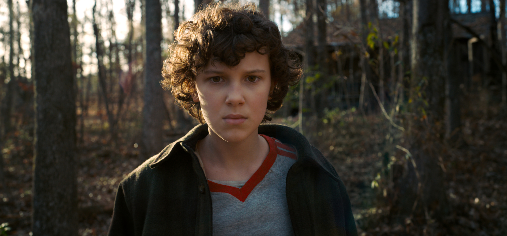 Millie Bobby Brown Claims 'Stranger Things' Has Limited Her Creatively