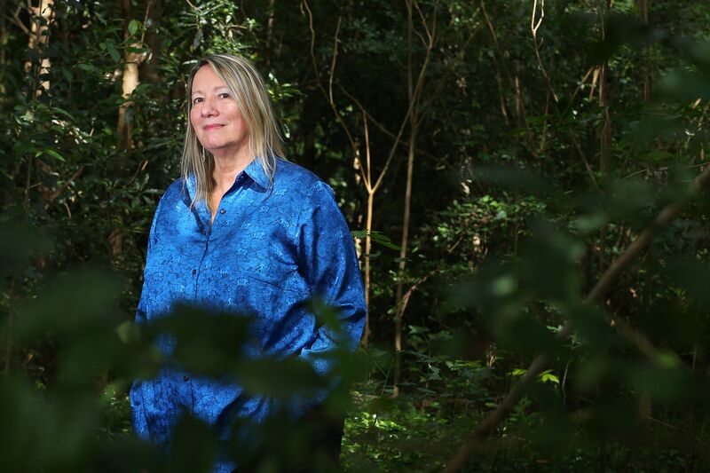 Carolyn Kitto