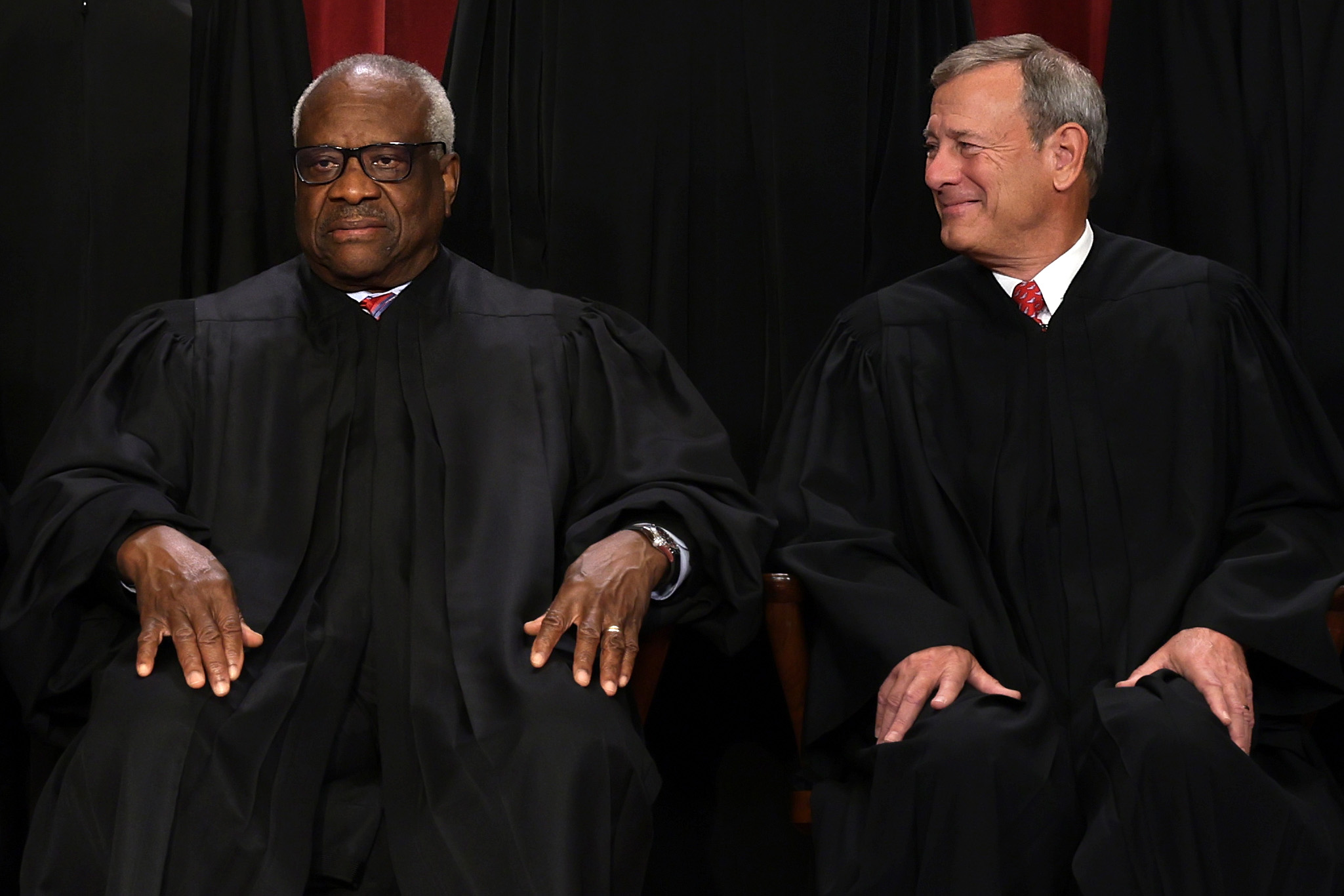 Us supreme shop court chief justices