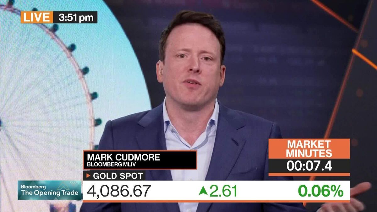 Gold Is Better Fiat Hedge Than Bitcoin: 3-Minutes MLIV