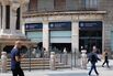 Italian Banks Ahead of Earnings