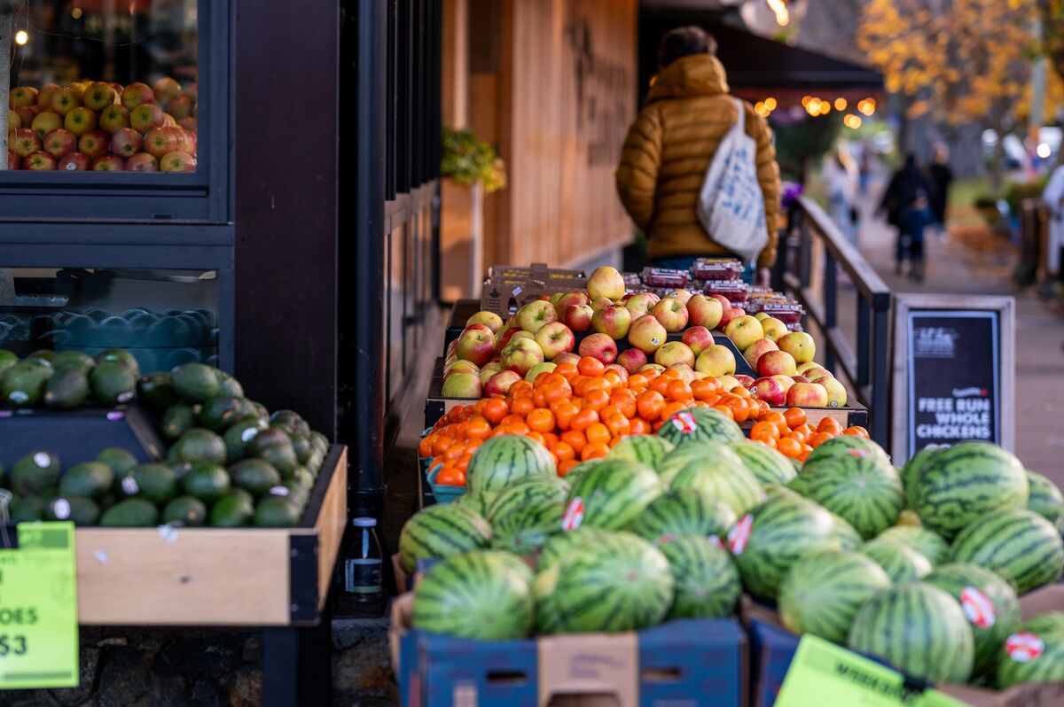 Inflation Report Vindicates Central Bank But War Risks Still Loom