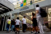 Microsoft Says Chinese Hackers Are Exploiting SharePoint Flaws