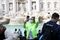 Italy On Coronavirus Lockdown