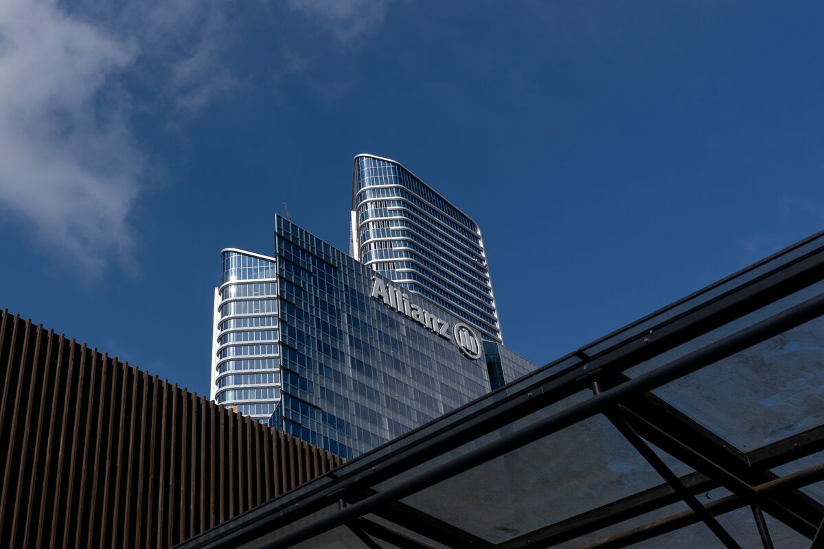 ⚫️ BLOOMBERG: Allianz SE valuta tagli di posti di lavoro in Allianz Partners per l'adozione dell'intelligenza artificiale