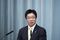 Japanese Prime Minister Shinzo Abe Appoints New Cabinet Members in Reshuffle