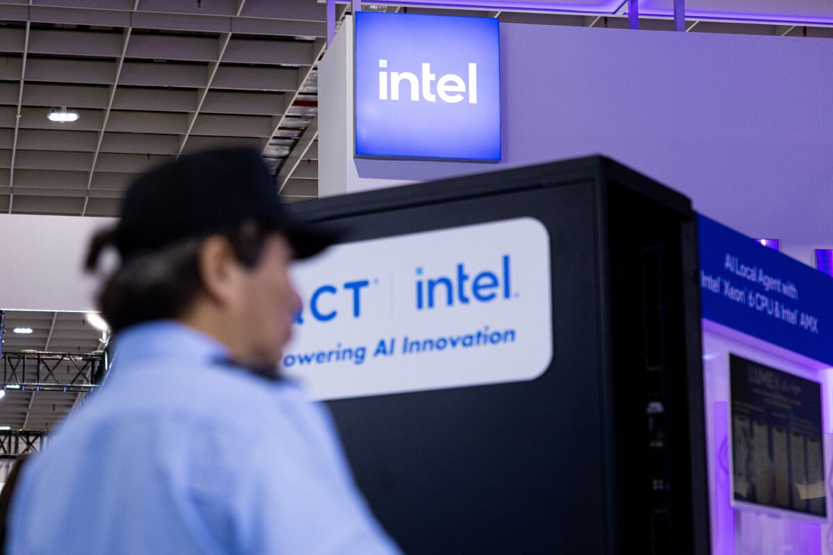 Intel Affirms Commitment to $28 Billion Ohio Chip Plant Despite Delay to 2030