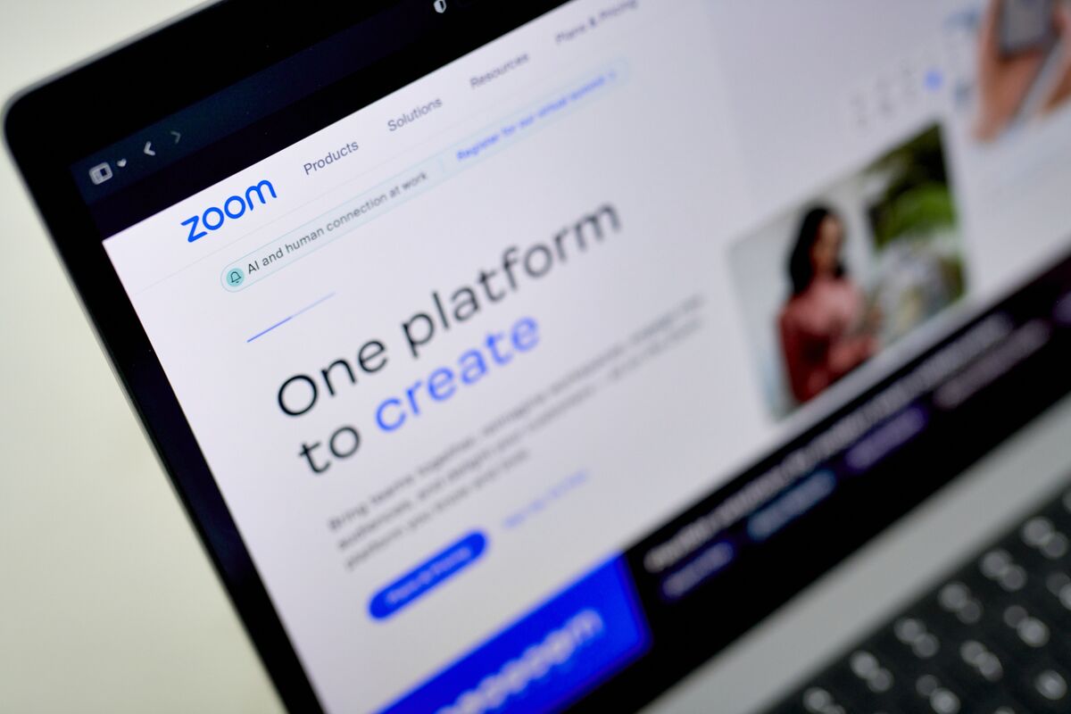 Zoom Reports Solid Revenue on Growth in Enterprise Customers