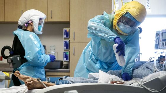 WHO Sets China Trip: Portugal President Has Covid: Virus Update