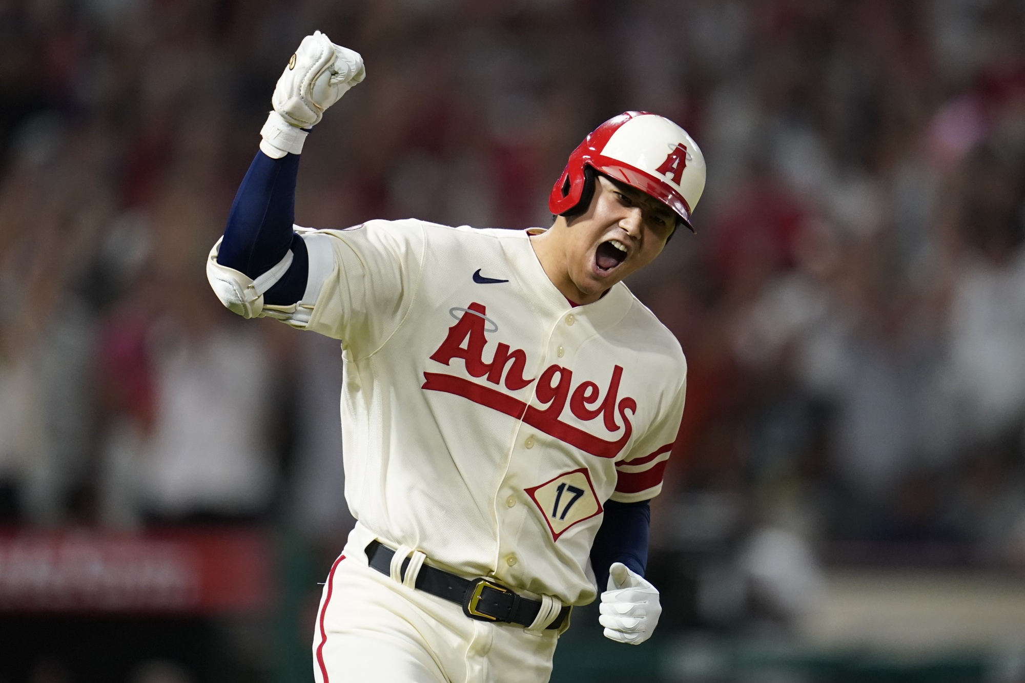 Ohtani becomes first Japanese player to have top-selling MLB jersey