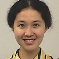 headshot of Selina Xu