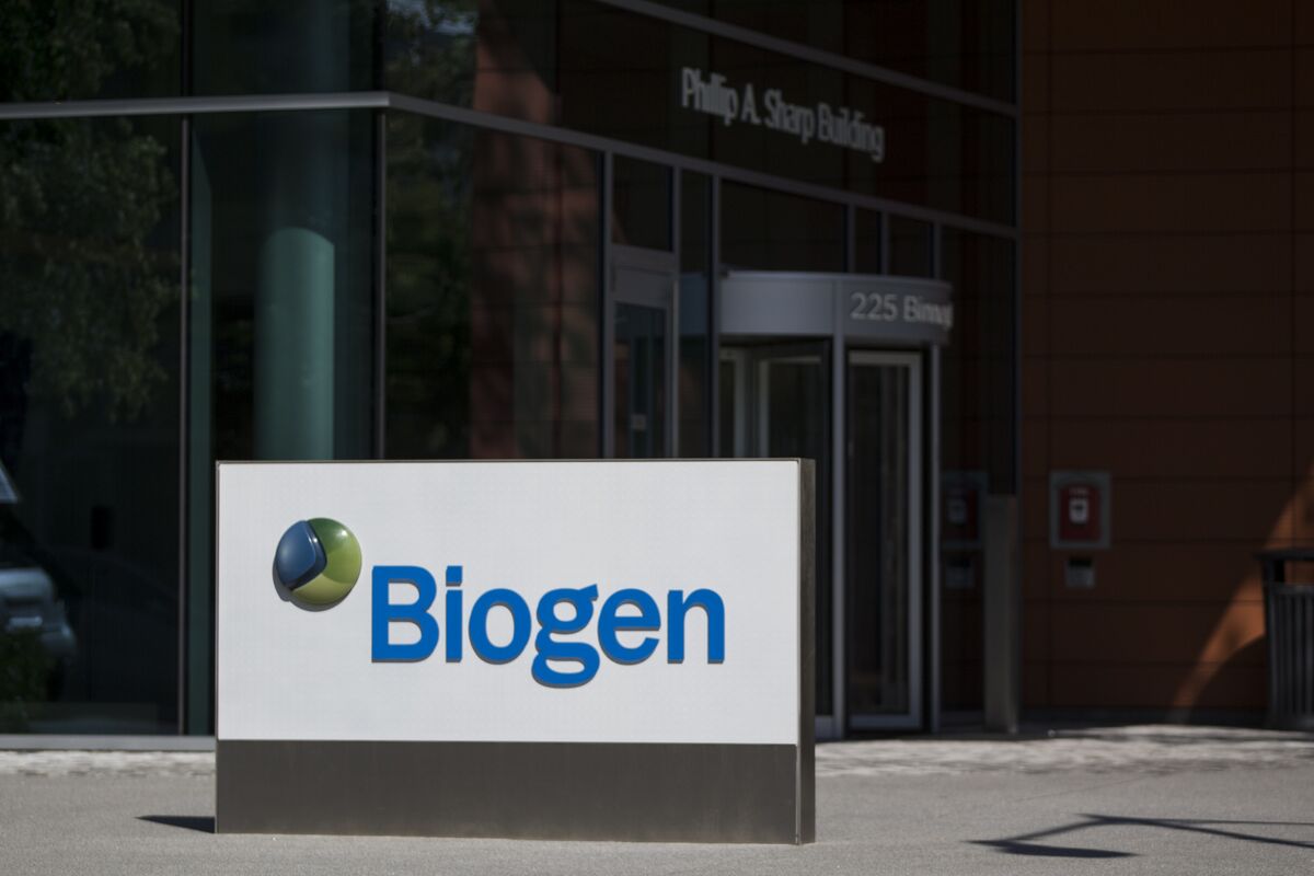 Biogen Elects Denner’s Girlfriend to Board, Says Board Knew Ties ...