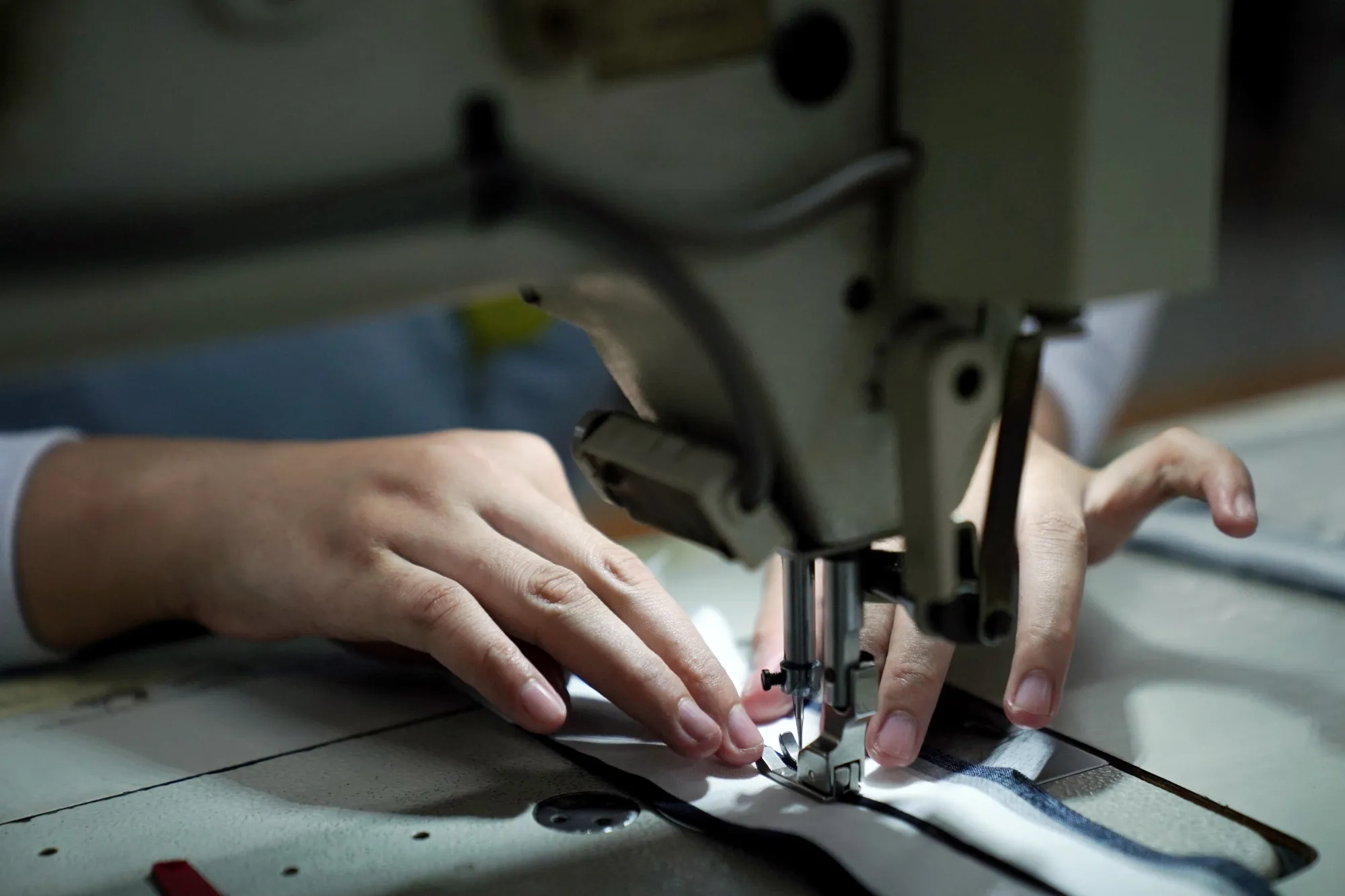 Labor-intensive industries, particularly apparel and footwear,&nbsp;suffer&nbsp;from a sharp decline in overseas demand and the influx of cheaper imports flooding the domestic market.