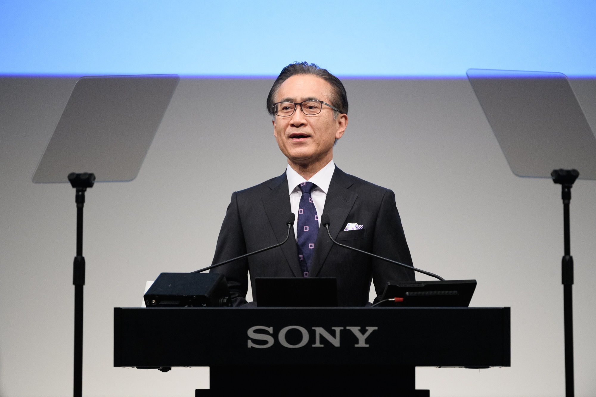 Sony Company Owner: Unveiling the Masters of Innovation and Entertainment