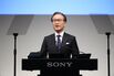 Sony Promotes Veteran CFO Hiroki Totoki To President and COO